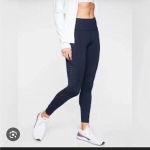 Athleta • Leggings
